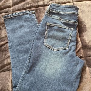 Womens jeans
